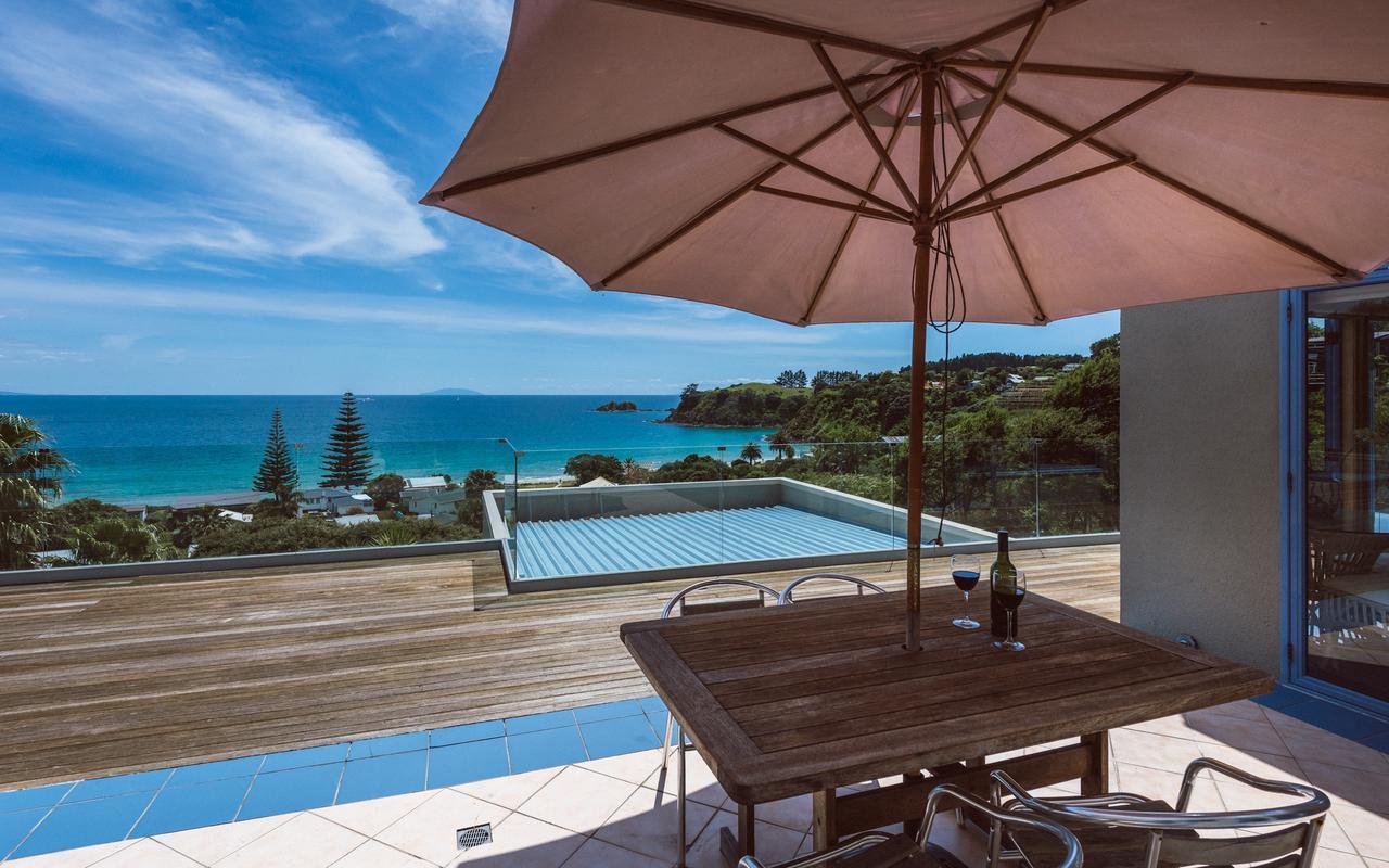 Palm Beach Lodge Exterior photo